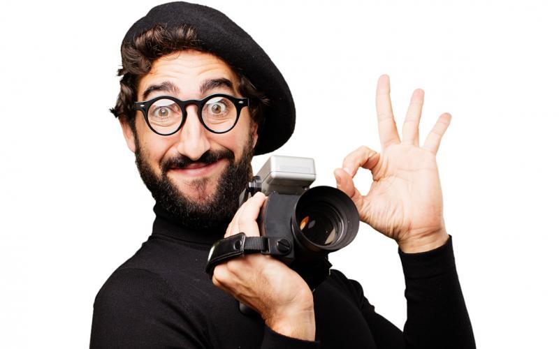 Videoclip Workshop Gent